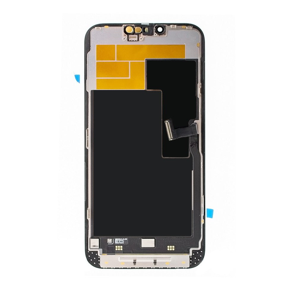 OLED Assembly for iPhone 13 Pro Max Screen Replacement (Compatible for IC chip transfer) OLED Assembly for iPhone 13 Pro Max Screen Replacement (Compatible for IC chip transfer)